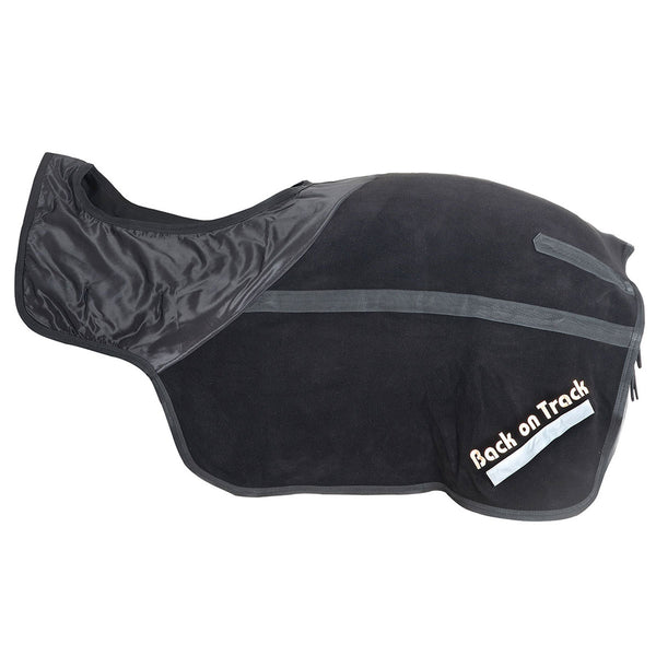 Back On Track Therapeutic Ceramic Exercise Sheet Fleece
